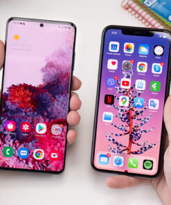 Novi mobilni telefoni
